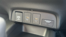 Honda Jazz 1.5 i-MMD Hybrid Advance 5dr eCVT Hybrid Hatchback